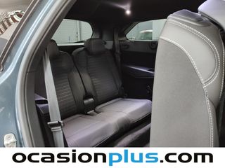 Peugeot 5008 Hybrid 1.2 GT eDCS6 100 kW (136 CV)