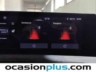 Peugeot 5008 Hybrid 1.2 GT eDCS6 100 kW (136 CV)