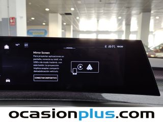 Peugeot 5008 Hybrid 1.2 GT eDCS6 100 kW (136 CV)