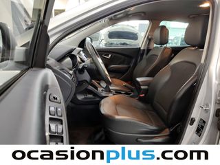Hyundai ix35 1.6GDi GL Classic 4x2 99 kW (135 CV)