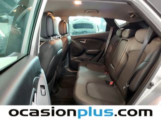 Hyundai ix35 1.6GDi GL Classic 4x2 99 kW (135 CV)