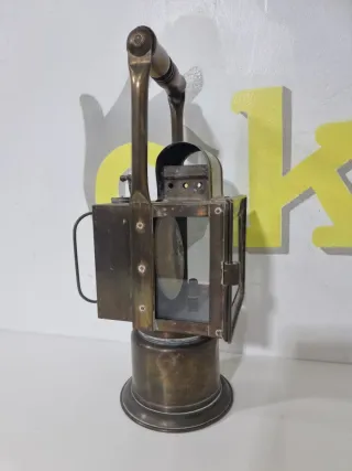 Farol Ferroviario 09875