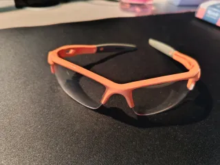 Occhiali da Kayak con Lenti Intercambiabili