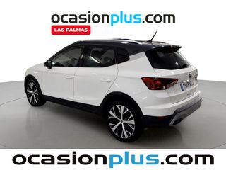 SEAT Arona 1.0 TSI S&S Xperience XM Edition 81 kW (110 CV)