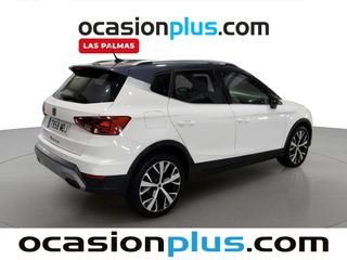 SEAT Arona 1.0 TSI S&S Xperience XM Edition 81 kW (110 CV)