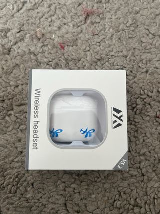 Auriculares Inalámbricos MEIYIXING V5.3