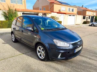 Ford C-MAX 2009