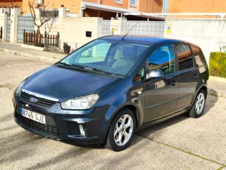 Ford C-MAX 2009