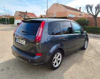 Ford C-MAX 2009