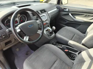 Ford C-MAX 2009