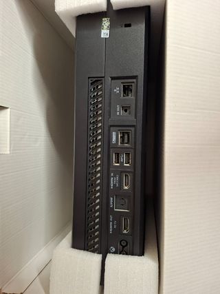 Xbox One 500 GB Boxata