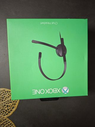 Xbox One 500 GB Boxata