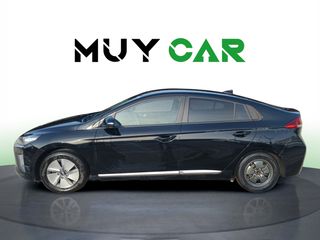 Hyundai Ioniq 1.6 GDI HEV Klass DCT 104 kW (141 CV)