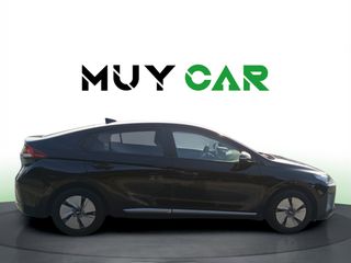 Hyundai Ioniq 1.6 GDI HEV Klass DCT 104 kW (141 CV)