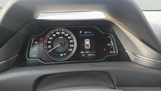 Hyundai Ioniq 1.6 GDI HEV Klass DCT 104 kW (141 CV)