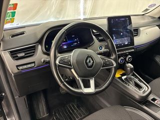 Renault Arkana 1.6 E-TECH HYBRID 145CV BVA6 INTENS SUV