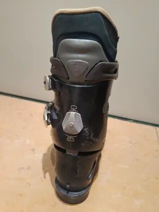 Botas de esquí Lange Talla 39