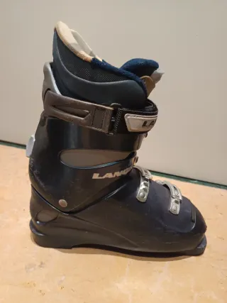 Botas de esquí Lange Talla 39