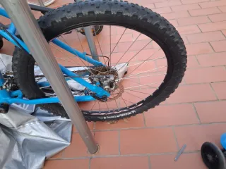 Bicicleta BTWIN Adulto