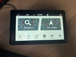 Garmin Zumo XT Navegador GPS Moto