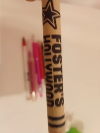 Lápiz Foster's Hollywood Star