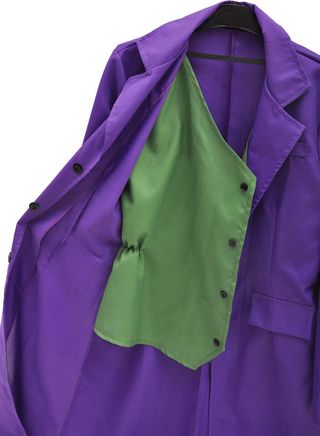 CIAO INTERNATIONAL Disfraz Joker niño