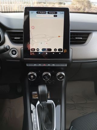 Renault Arkana Zen TCe 103kW140CV EDC mild hybrid