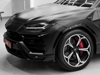 Lamborghini Urus 2021!
