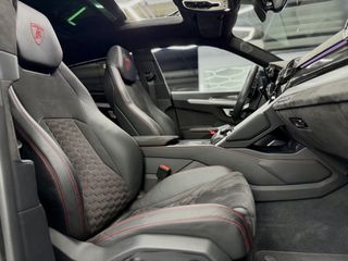 Lamborghini Urus 2021!