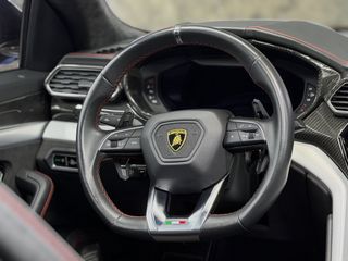 Lamborghini Urus 2021!