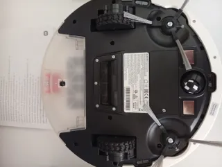 Robot Aspirador Xiaomi Robot Vacuum E5