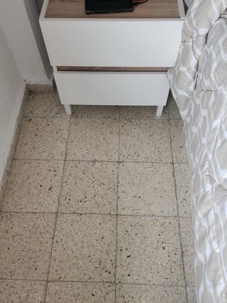 Habitación Matrimonio Completa Nueva