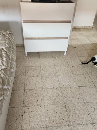 Habitación Matrimonio Completa Nueva