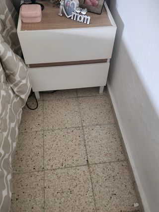 Habitación Matrimonio Completa Nueva