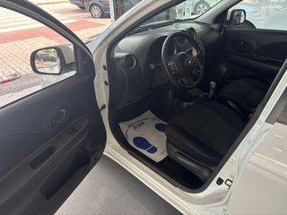 Nissan Micra Nissan Micra 5p 1.2G (80 CV) TEKNA PREMIUM