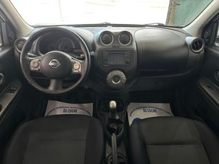 Nissan Micra Nissan Micra 5p 1.2G (80 CV) TEKNA PREMIUM