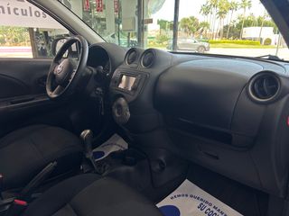 Nissan Micra Nissan Micra 5p 1.2G (80 CV) TEKNA PREMIUM