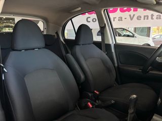 Nissan Micra Nissan Micra 5p 1.2G (80 CV) TEKNA PREMIUM