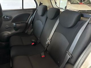 Nissan Micra Nissan Micra 5p 1.2G (80 CV) TEKNA PREMIUM