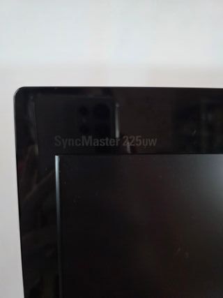 Monitor Samsung SyncMaster 225UW - Ricambi