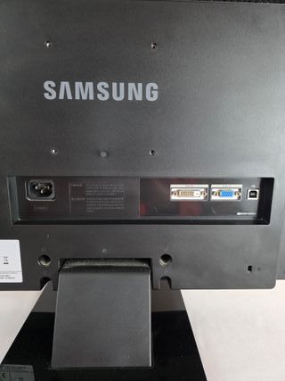 Monitor Samsung SyncMaster 225UW - Ricambi