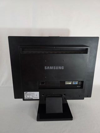 Monitor Samsung SyncMaster 225UW - Ricambi