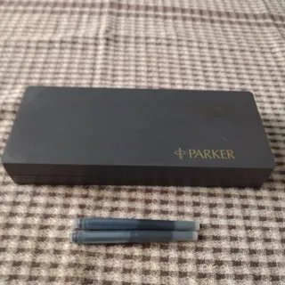 Astuccio per penne e pennarelli PARKER