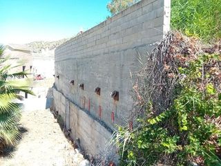 Terreno en venta en Pizarra