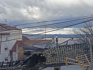 Piso en alquiler en Miraflores de la Sierra