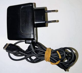 Nintendo Game Boy Advance SP Rosa + Accesorios