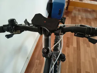 Bicicleta Montaña Specialized Clásica