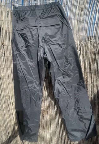 Pantalón de agua moto Revit Talla XS