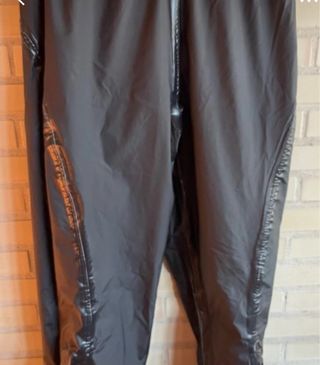 Pantalón de agua moto Revit Talla XS