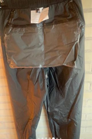 Pantalón de agua moto Revit Talla XS